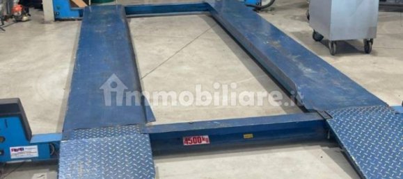 Büro in Modena, Italy 600m², Nr. 349751 18