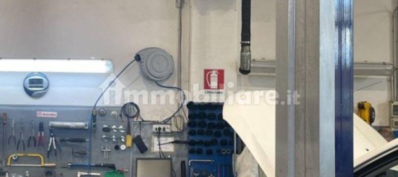 Büro in Modena, Italy 600m², Nr. 349751 3