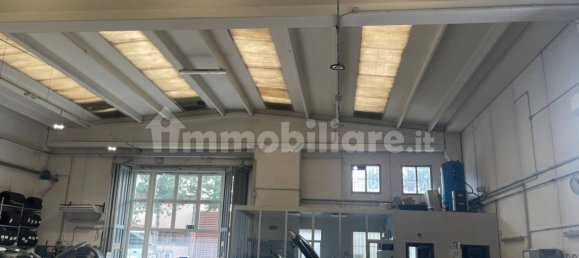 Büro in Modena, Italy 600m², Nr. 349751 17