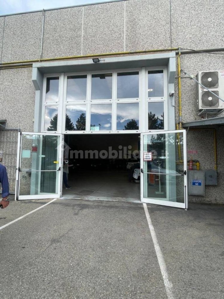Büro in Modena, Italy 600m², Nr. 349751