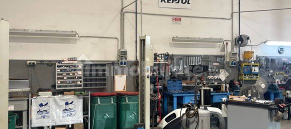 Büro in Modena, Italy 600m², Nr. 349751 10