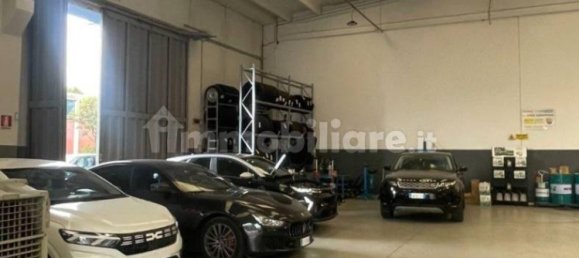 Büro in Modena, Italy 600m², Nr. 349751 2
