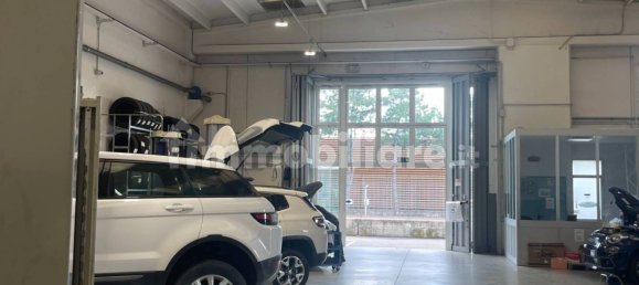 Büro in Modena, Italy 600m², Nr. 349751 9