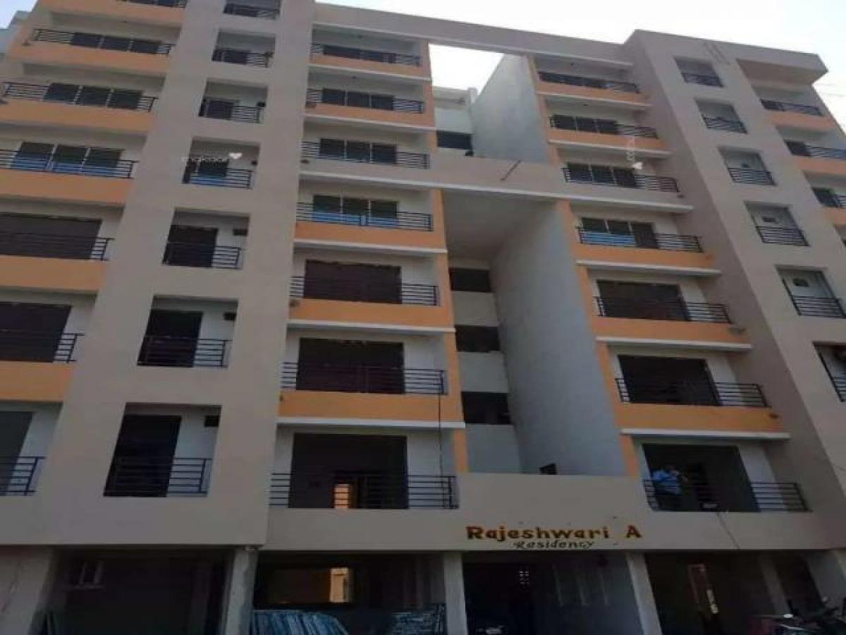 Studio in Mumbai, India No. 583