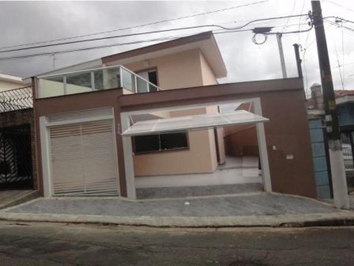 3 chambres Maison à Sao Paulo, Brazil No. 461959