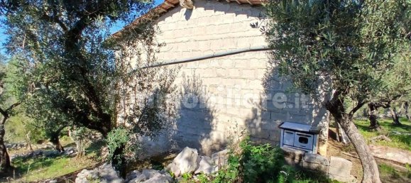 6783m² Land in Itri, Italy No. 72529 14