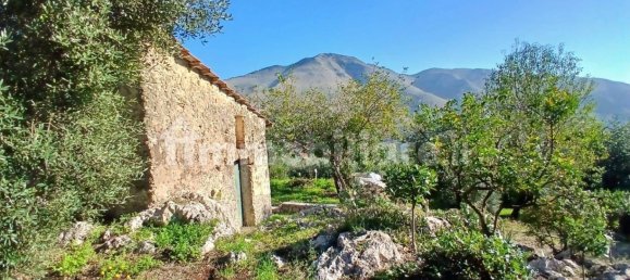 6783m² Land in Itri, Italy No. 72529 4