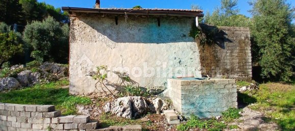 6783m² Land in Itri, Italy No. 72529 6