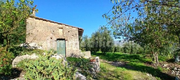 6783m² Land in Itri, Italy No. 72529 5