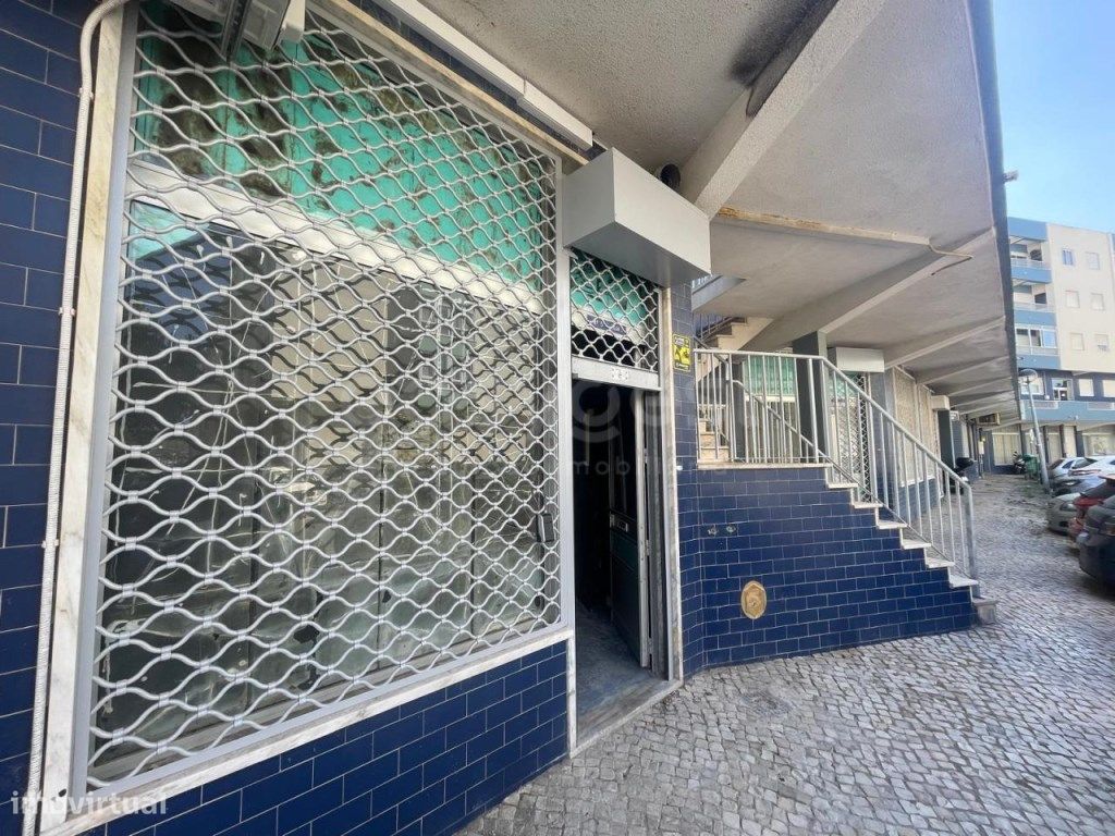 Imóvel comercial em Loures, Portugal 83 m² N.º 285309