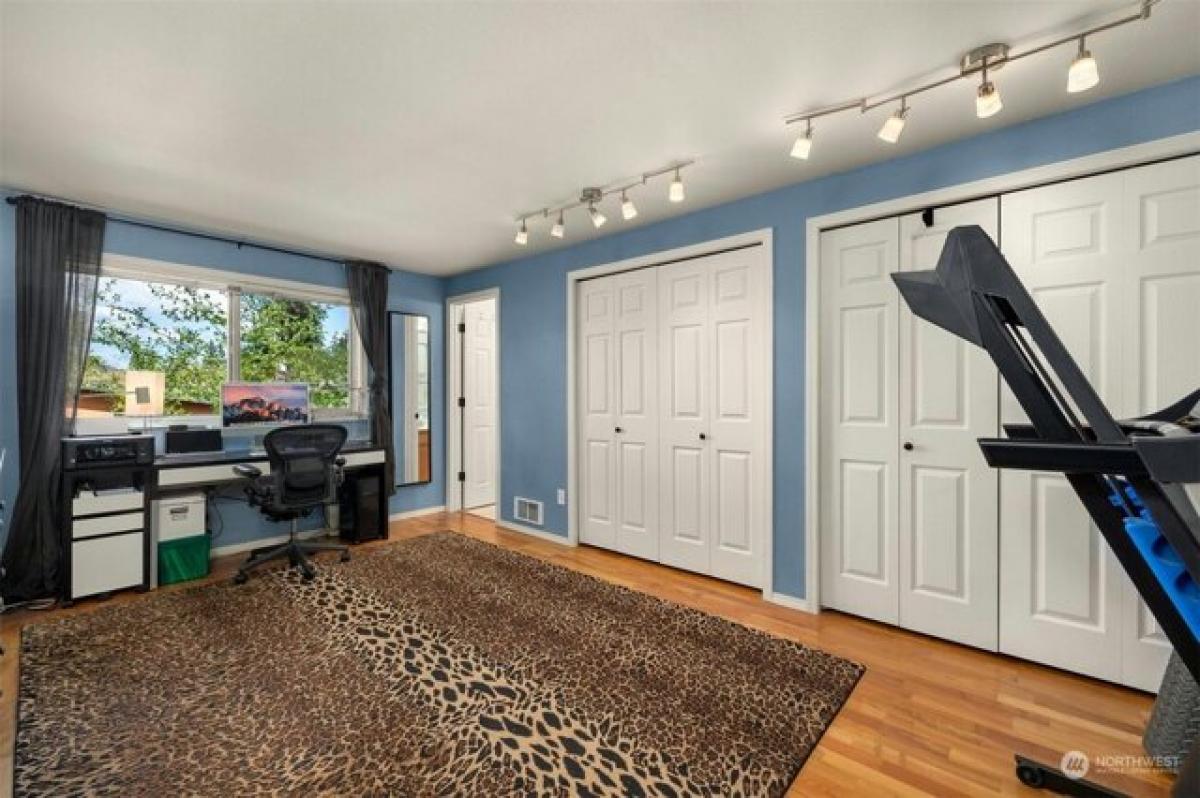 2 Schlafzimmer Haus in Seattle, USA, Nr. 292712