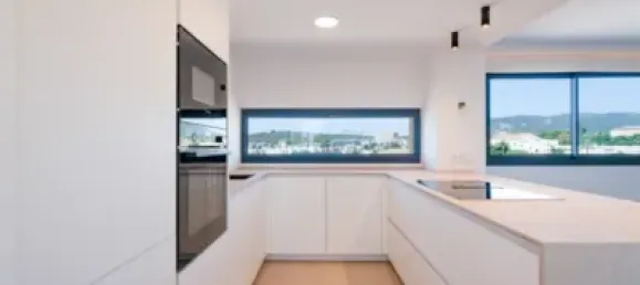 3 bedrooms Apartment in Palma de Majorca, Spain No. 170981 4