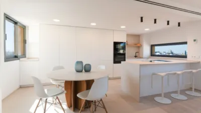 3 bedrooms Apartment in Palma de Majorca, Spain No. 170981