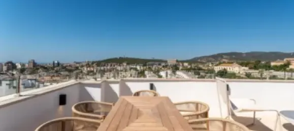 3 bedrooms Apartment in Palma de Majorca, Spain No. 170981 29