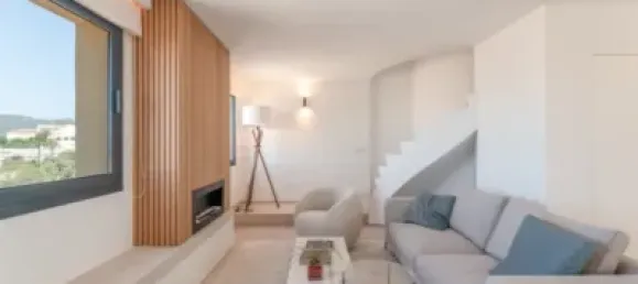 3 bedrooms Apartment in Palma de Majorca, Spain No. 170981 6