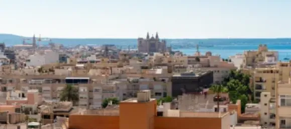3 bedrooms Apartment in Palma de Majorca, Spain No. 170981 32