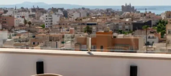 3 bedrooms Apartment in Palma de Majorca, Spain No. 170981 27