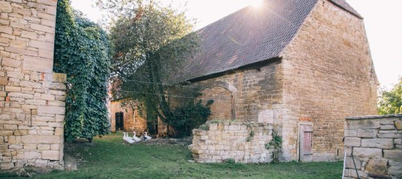 2 bedrooms House in Burgenlandkreis, Germany No. 33981 9