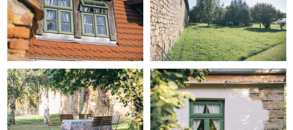 2 bedrooms House in Burgenlandkreis, Germany No. 33981 13