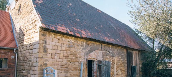 2 bedrooms House in Burgenlandkreis, Germany No. 33981 8