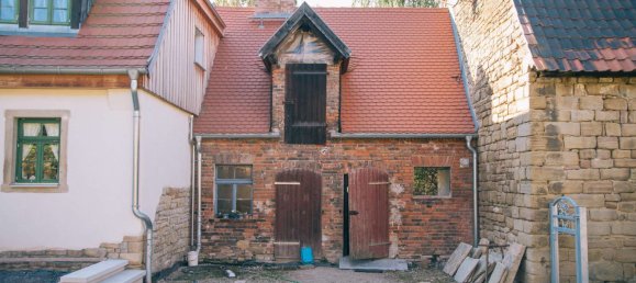 2 bedrooms House in Burgenlandkreis, Germany No. 33981 7