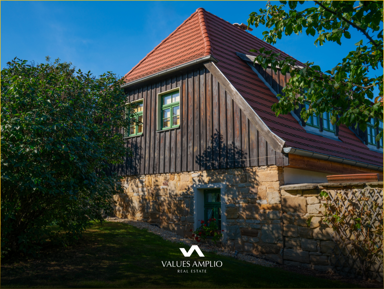 2 bedrooms House in Burgenlandkreis, Germany No. 33981