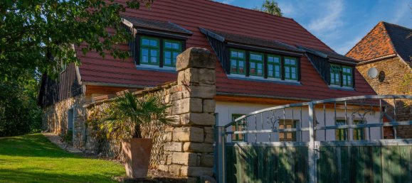 2 bedrooms House in Burgenlandkreis, Germany No. 33981 15