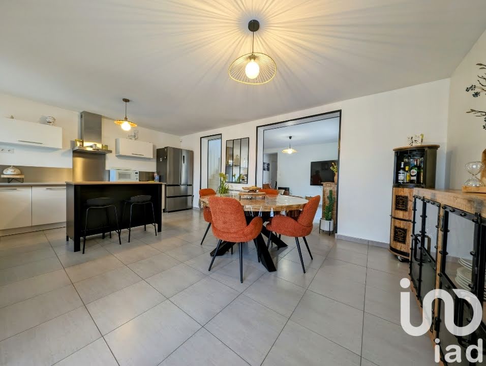 4 rooms House in Chalette-sur-Loing, France No. 157032