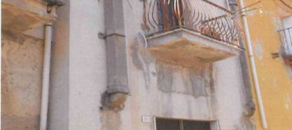 5 rooms Apartment in San Nicola Baronia, Italy No. 93705 6