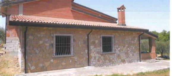 5 rooms Apartment in San Nicola Baronia, Italy No. 93705 11