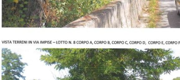 5 rooms Apartment in San Nicola Baronia, Italy No. 93705 21