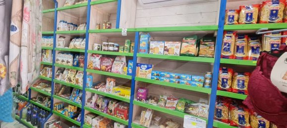 Imóvel comercial de 2 divisões em Giugliano in Campania, Italy N.º 19452 34