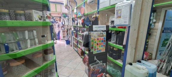 Imóvel comercial de 2 divisões em Giugliano in Campania, Italy N.º 19452 37