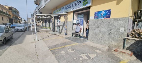 Imóvel comercial de 2 divisões em Giugliano in Campania, Italy N.º 19452 26