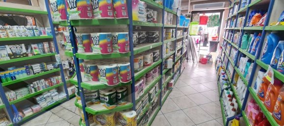 Imóvel comercial de 2 divisões em Giugliano in Campania, Italy N.º 19452 18