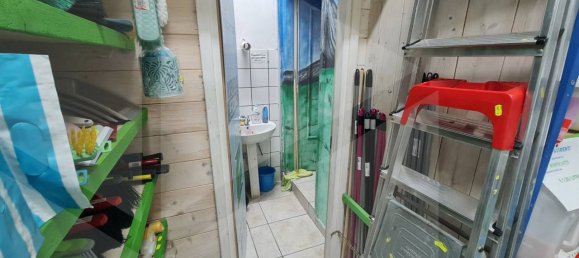 Imóvel comercial de 2 divisões em Giugliano in Campania, Italy N.º 19452 38