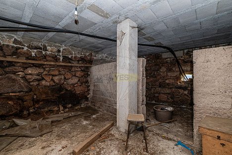 2 Schlafzimmer Haus in Castro Daire, Portugal, Nr. 157285