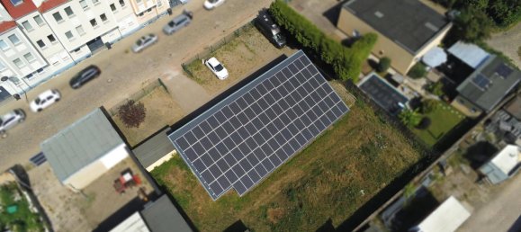 Земельный участок в Магдебург, Германия № 267422 14