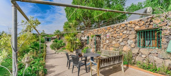 Grundstück in San Miguel de Abona, Spain, Nr. 129973 23