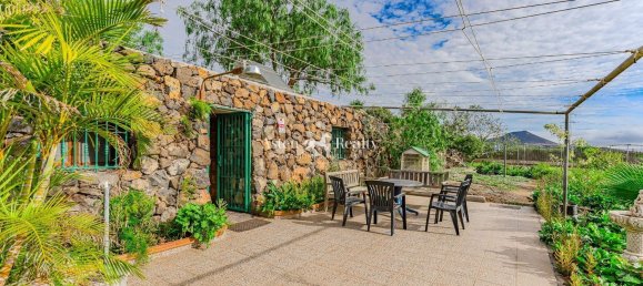 Grundstück in San Miguel de Abona, Spain, Nr. 129973 22