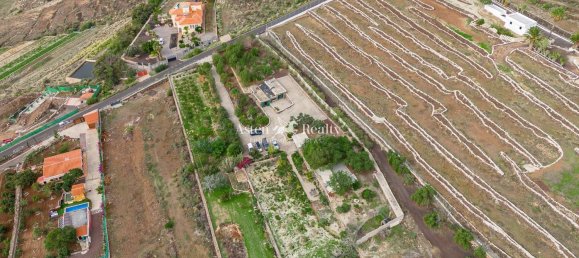 Grundstück in San Miguel de Abona, Spain, Nr. 129973 5