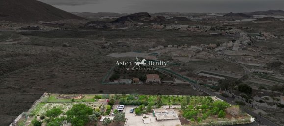 Grundstück in San Miguel de Abona, Spain, Nr. 129973 50