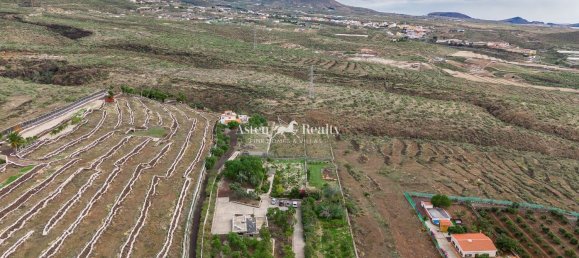 Grundstück in San Miguel de Abona, Spain, Nr. 129973 2
