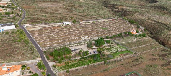 Grundstück in San Miguel de Abona, Spain, Nr. 129973 3