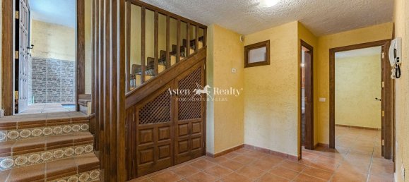 Grundstück in San Miguel de Abona, Spain, Nr. 129973 39