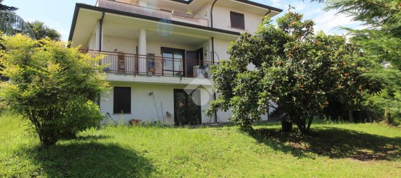 7 rooms Villa in Aicurzio, Italy No. 125076 32