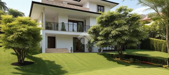 7 rooms Villa in Aicurzio, Italy No. 125076 31