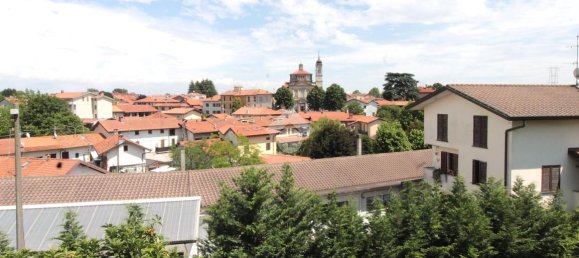 7 rooms Villa in Aicurzio, Italy No. 125076 8