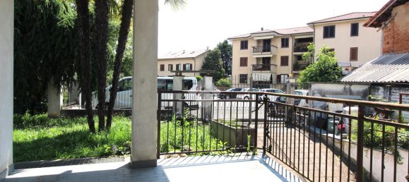 7 rooms Villa in Aicurzio, Italy No. 125076 25