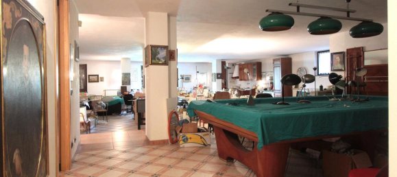 7 rooms Villa in Aicurzio, Italy No. 125076 23